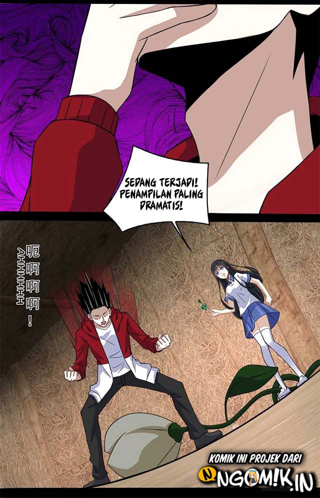 King of Apocalypse Chapter 129 - halaman 13