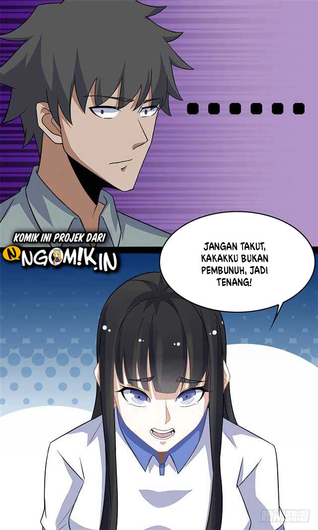King of Apocalypse Chapter 129 - halaman 23
