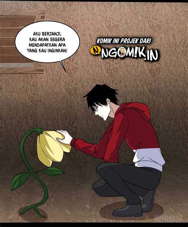 King of Apocalypse Chapter 129 - halaman 5