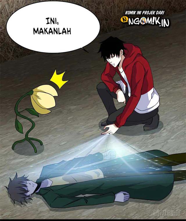 King of Apocalypse Chapter 129 - halaman 6