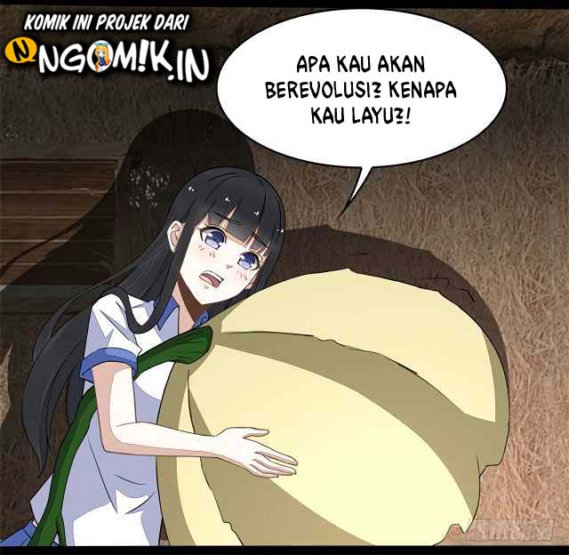 King of Apocalypse Chapter 129 - halaman 9