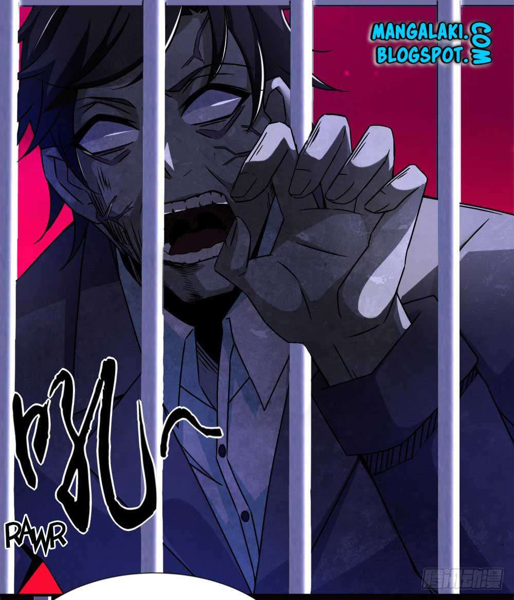 King of Apocalypse Chapter 13 - halaman 6