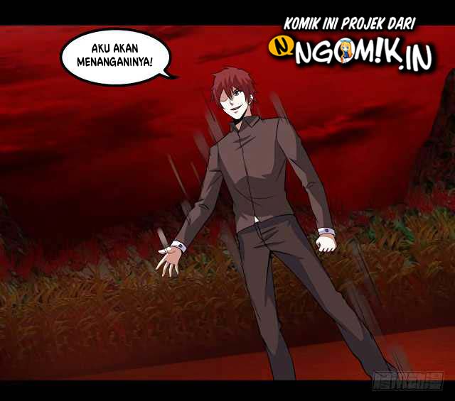 King of Apocalypse Chapter 130 - halaman 13