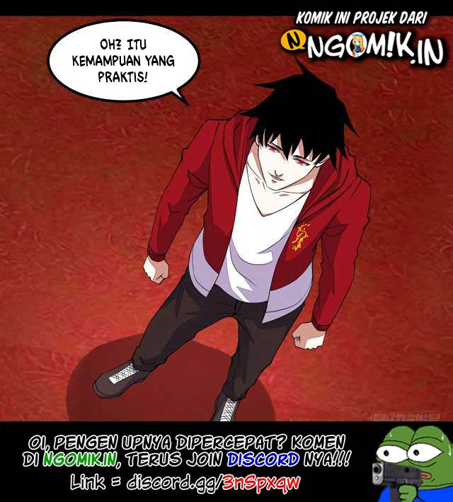 King of Apocalypse Chapter 130 - halaman 2