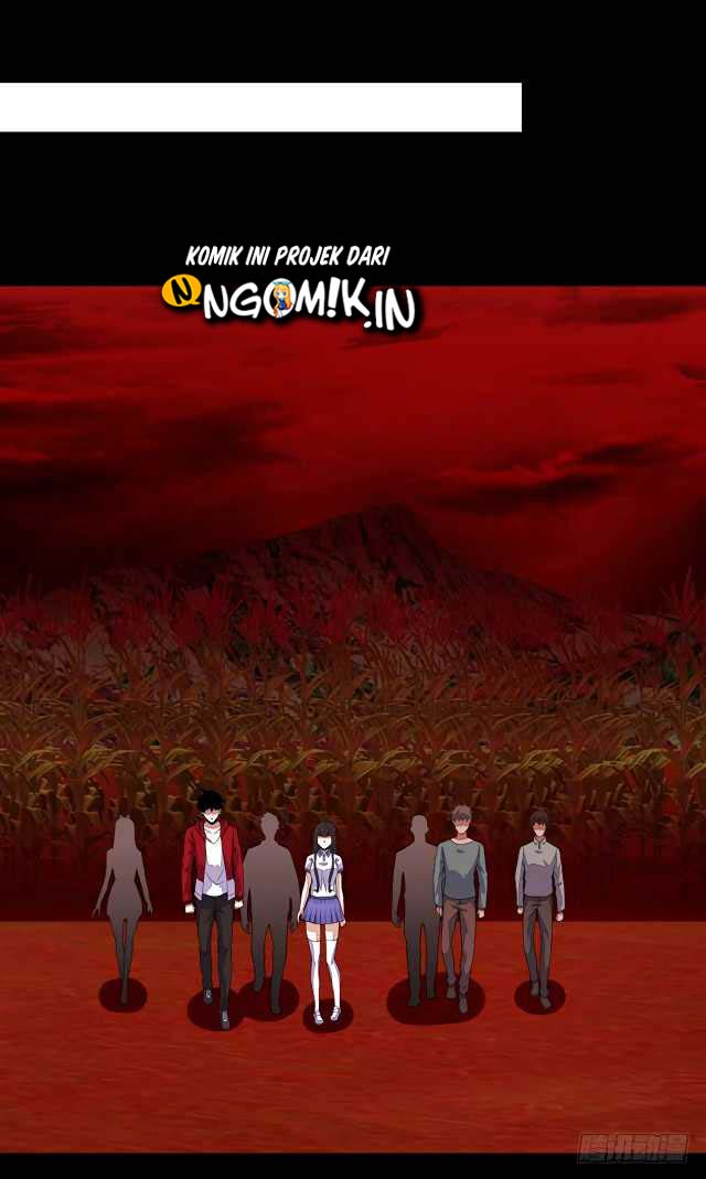 King of Apocalypse Chapter 130 - halaman 4