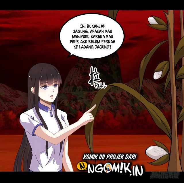 King of Apocalypse Chapter 130 - halaman 5
