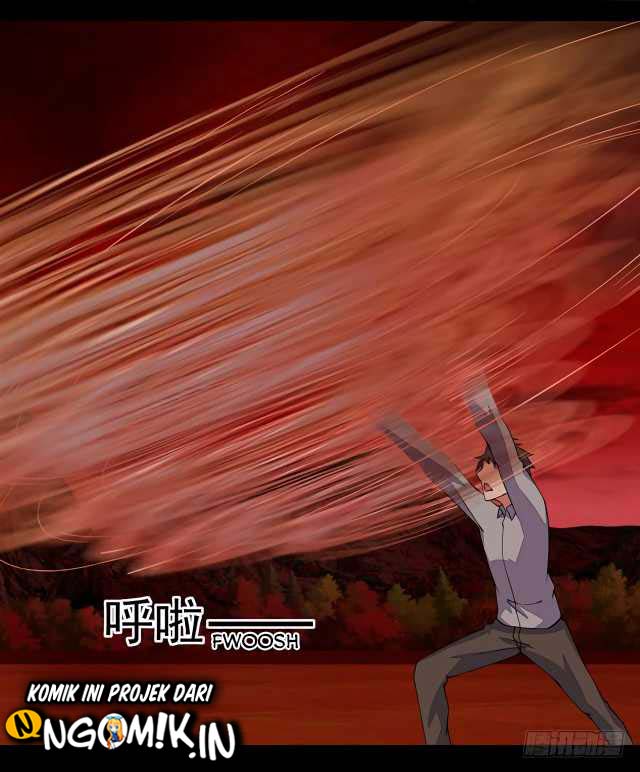King of Apocalypse Chapter 130 - halaman 8