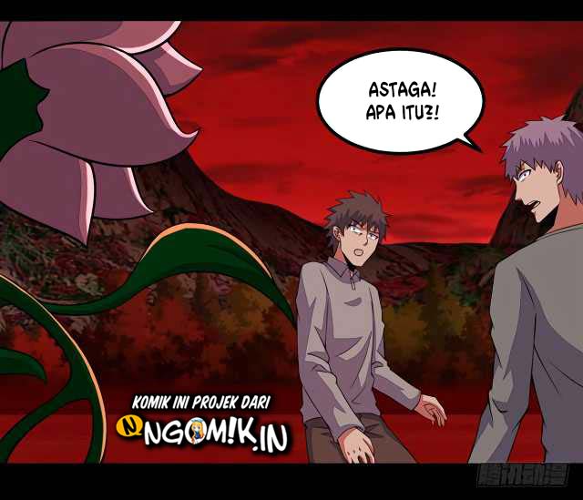 King of Apocalypse Chapter 131 - halaman 10