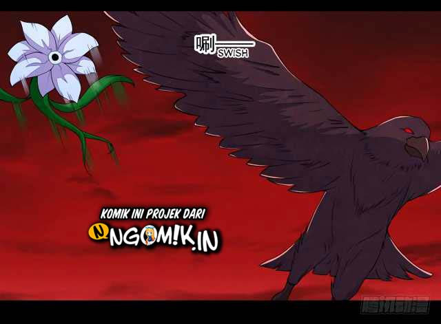 King of Apocalypse Chapter 131 - halaman 12