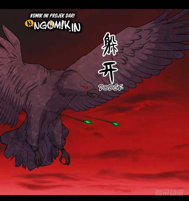 King of Apocalypse Chapter 131 - halaman 14