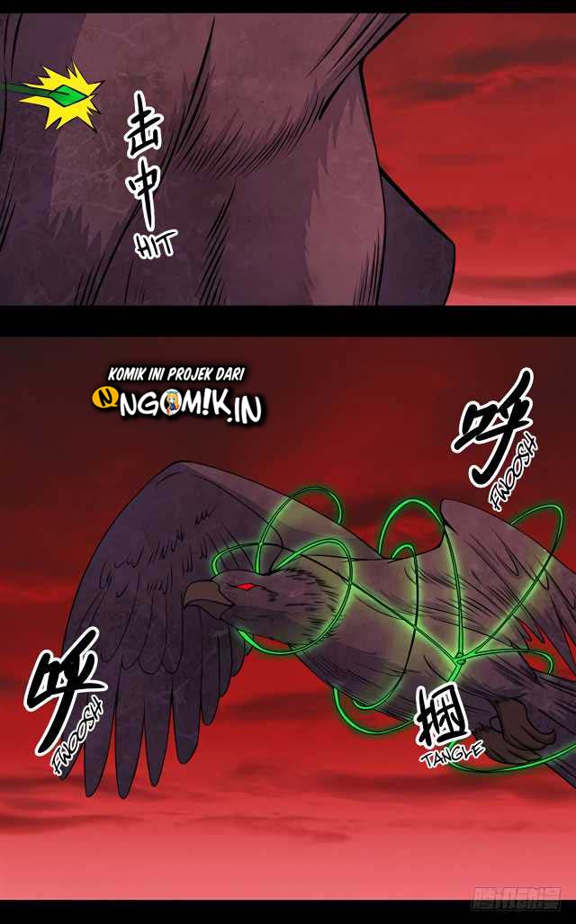 King of Apocalypse Chapter 131 - halaman 15