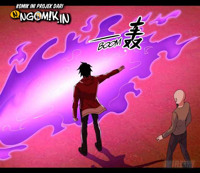 King of Apocalypse Chapter 131 - halaman 20