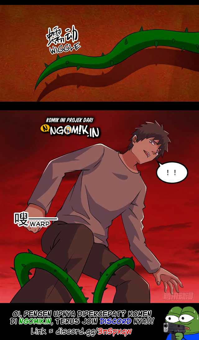 King of Apocalypse Chapter 131 - halaman 25