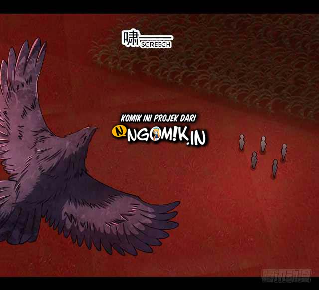 King of Apocalypse Chapter 131 - halaman 4