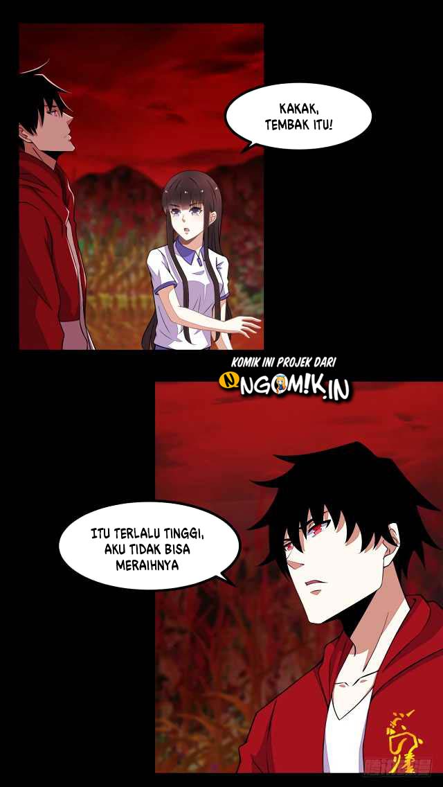 King of Apocalypse Chapter 131 - halaman 6