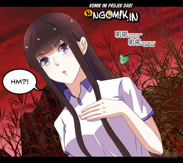 King of Apocalypse Chapter 131 - halaman 7