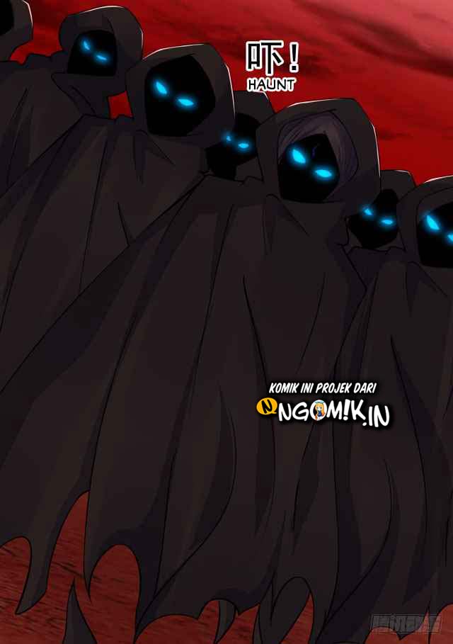 King of Apocalypse Chapter 133 - halaman 11