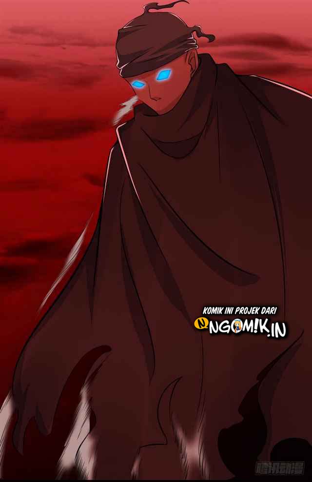 King of Apocalypse Chapter 133 - halaman 16