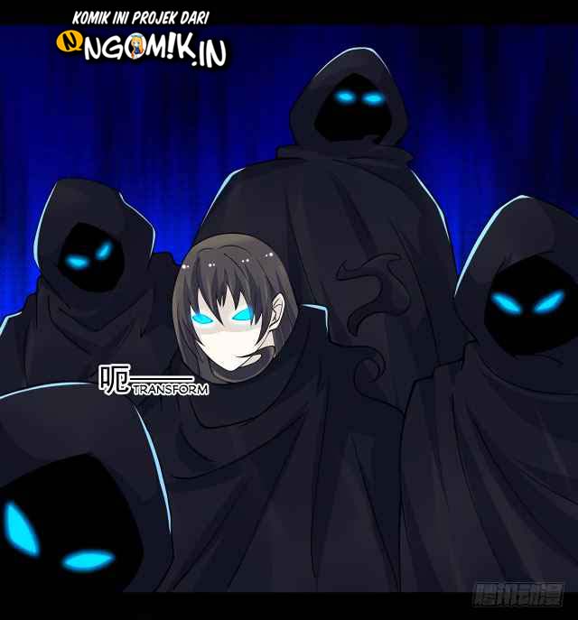 King of Apocalypse Chapter 133 - halaman 20