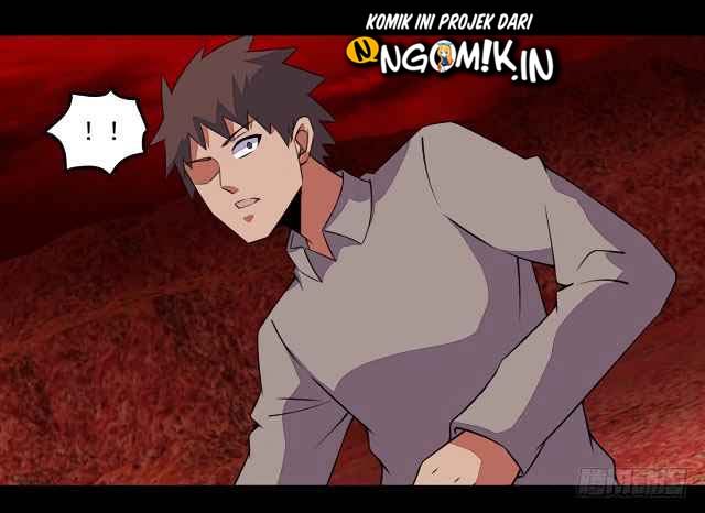 King of Apocalypse Chapter 133 - halaman 22