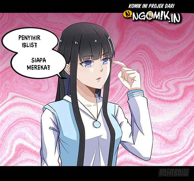 King of Apocalypse Chapter 133 - halaman 3