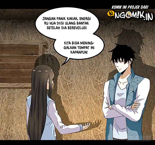 King of Apocalypse Chapter 133 - halaman 6