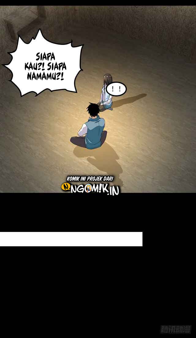 King of Apocalypse Chapter 133 - halaman 7