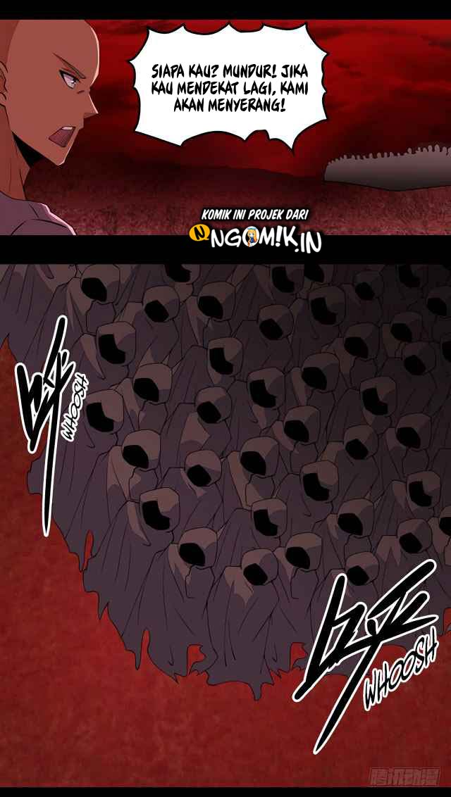 King of Apocalypse Chapter 133 - halaman 8