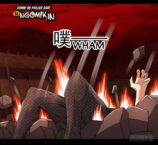King of Apocalypse Chapter 137 - halaman 13