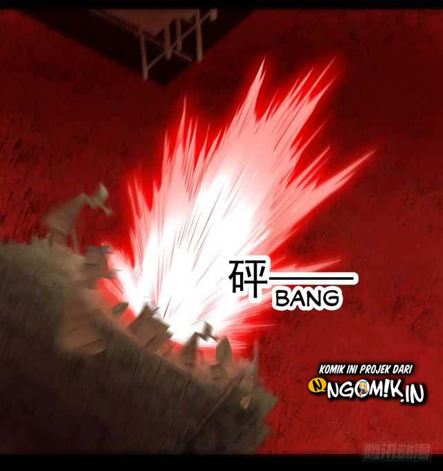King of Apocalypse Chapter 137 - halaman 15