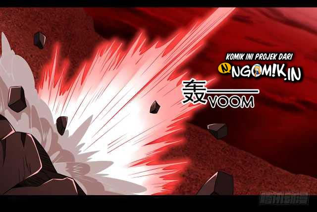 King of Apocalypse Chapter 137 - halaman 17
