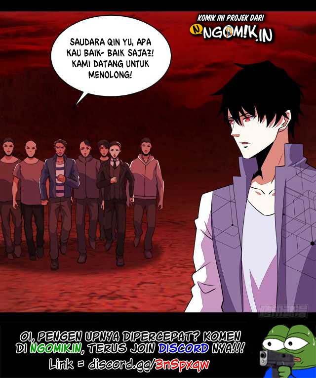 King of Apocalypse Chapter 137 - halaman 2