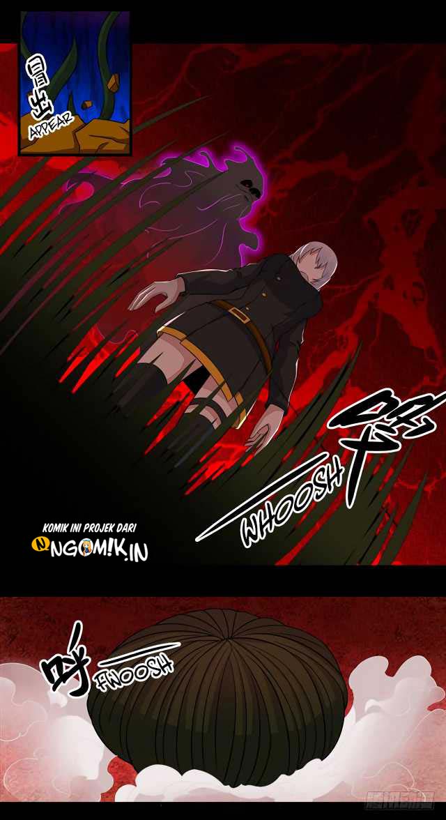 King of Apocalypse Chapter 137 - halaman 23