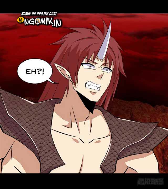 King of Apocalypse Chapter 137 - halaman 5