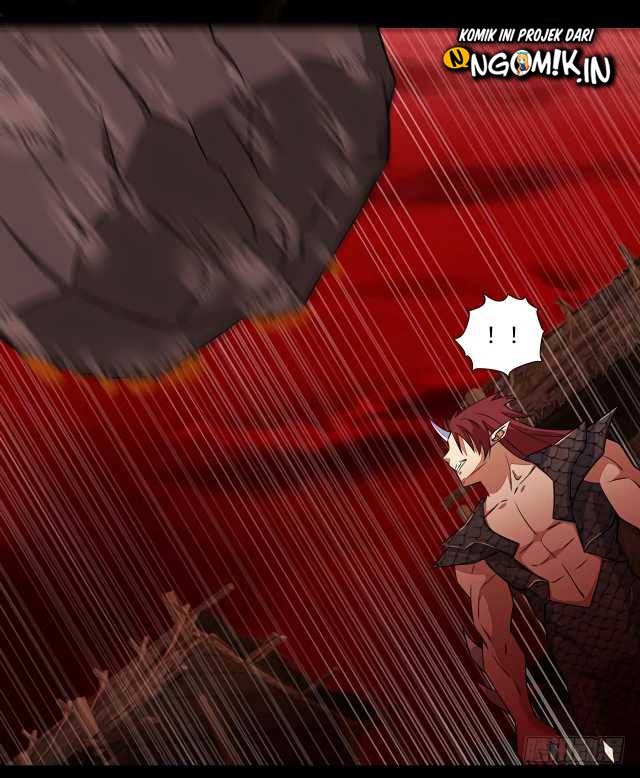 King of Apocalypse Chapter 137 - halaman 6