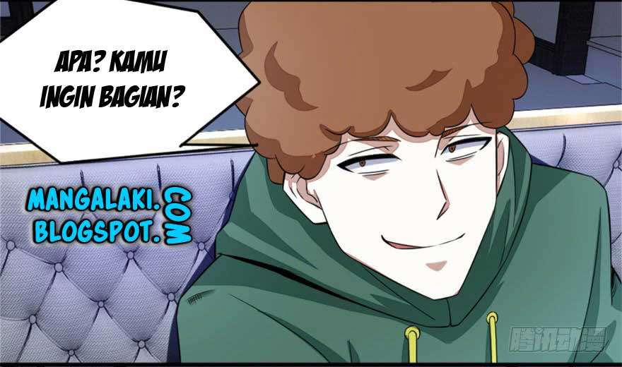 King of Apocalypse Chapter 14 - halaman 12