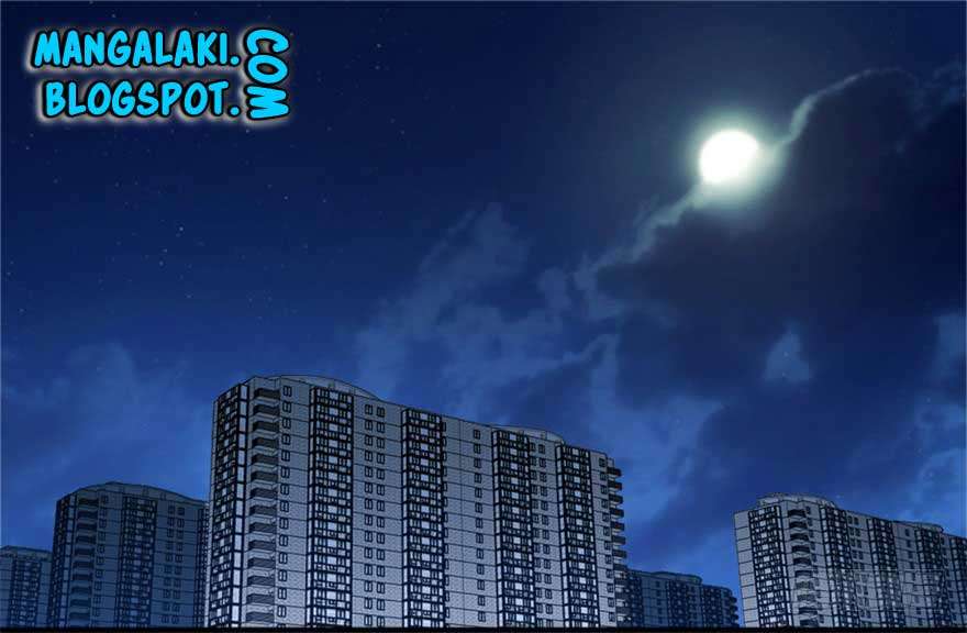 King of Apocalypse Chapter 14 - halaman 19