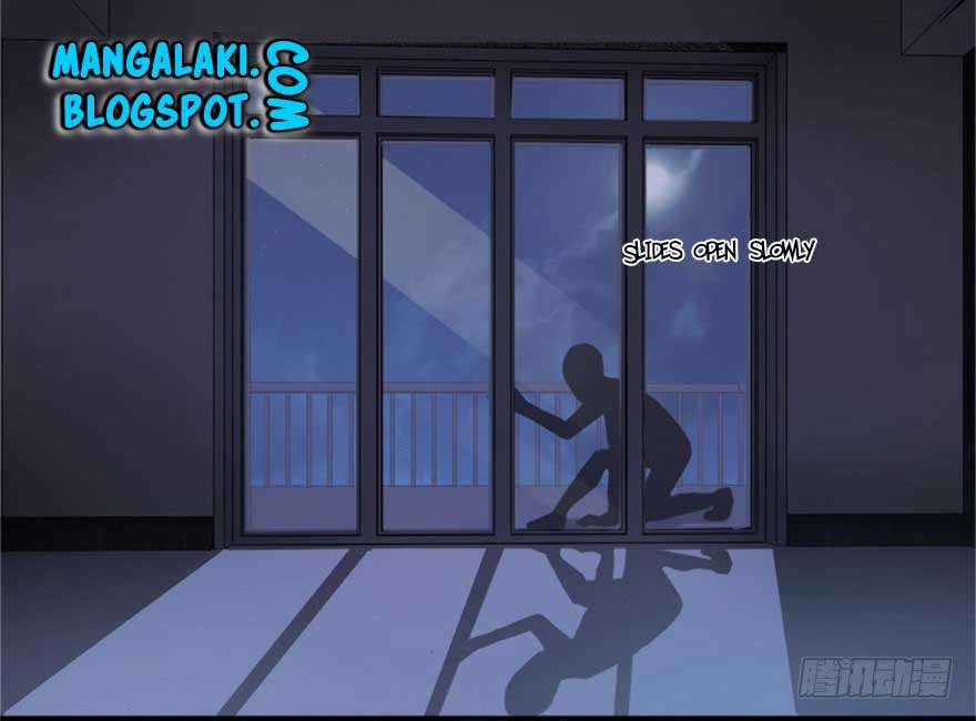 King of Apocalypse Chapter 14 - halaman 20