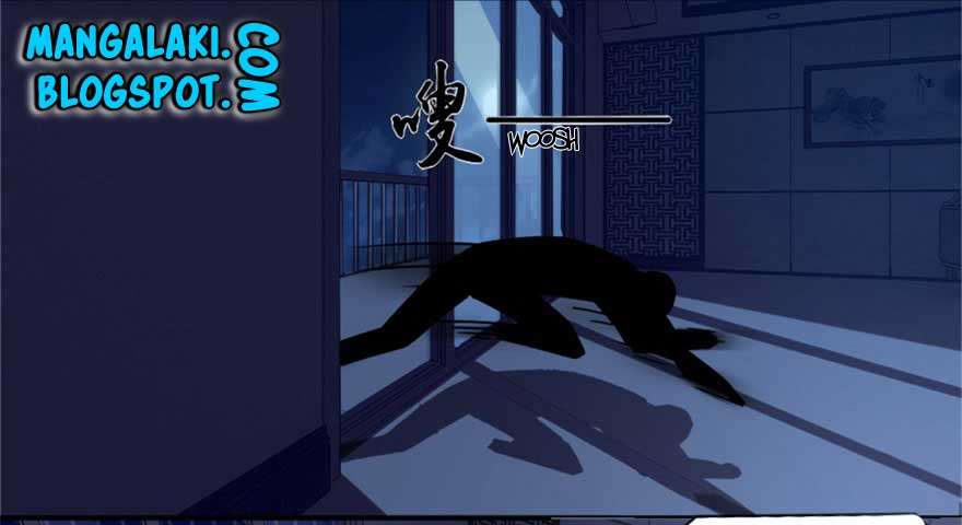 King of Apocalypse Chapter 14 - halaman 21
