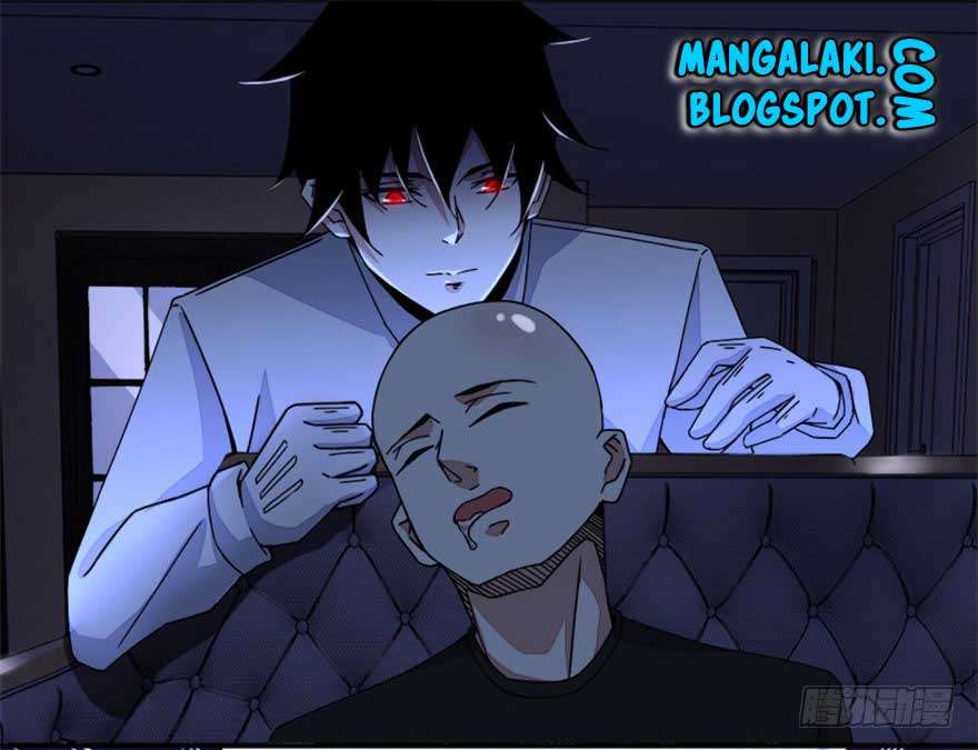 King of Apocalypse Chapter 14 - halaman 23