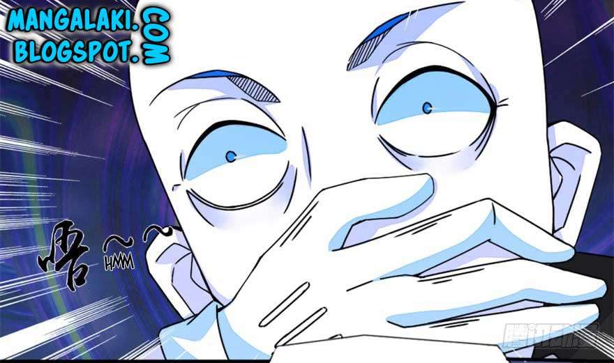 King of Apocalypse Chapter 14 - halaman 24