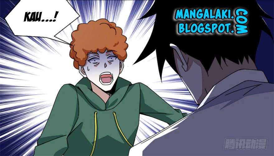King of Apocalypse Chapter 14 - halaman 26