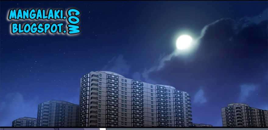King of Apocalypse Chapter 14 - halaman 28