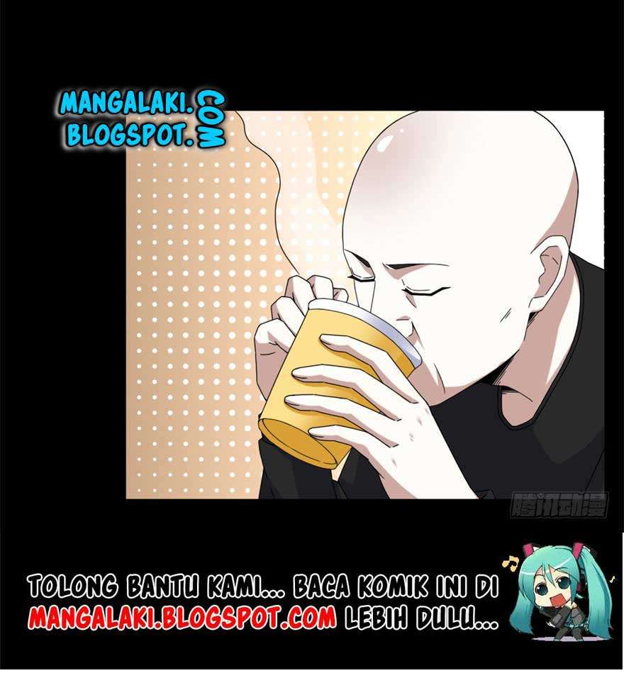 King of Apocalypse Chapter 14 - halaman 3