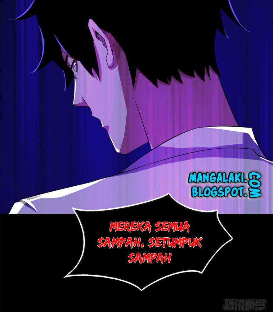 King of Apocalypse Chapter 14 - halaman 30