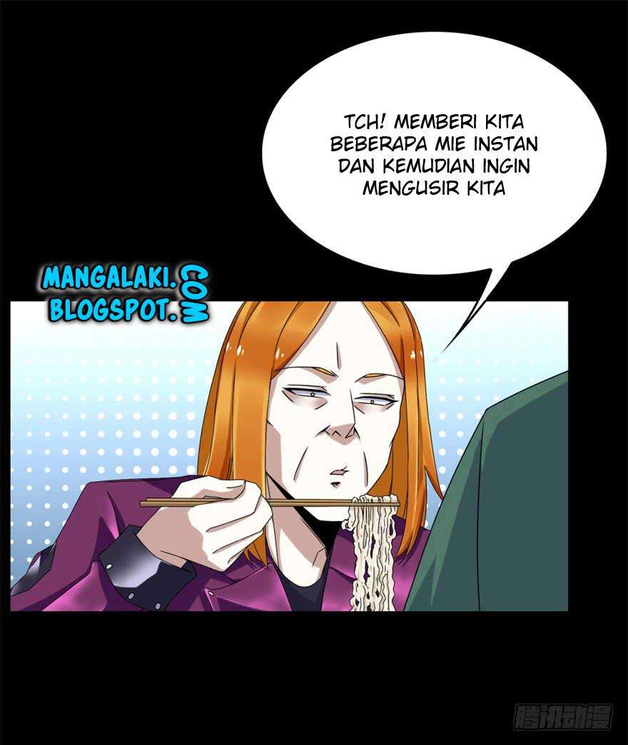 King of Apocalypse Chapter 14 - halaman 4