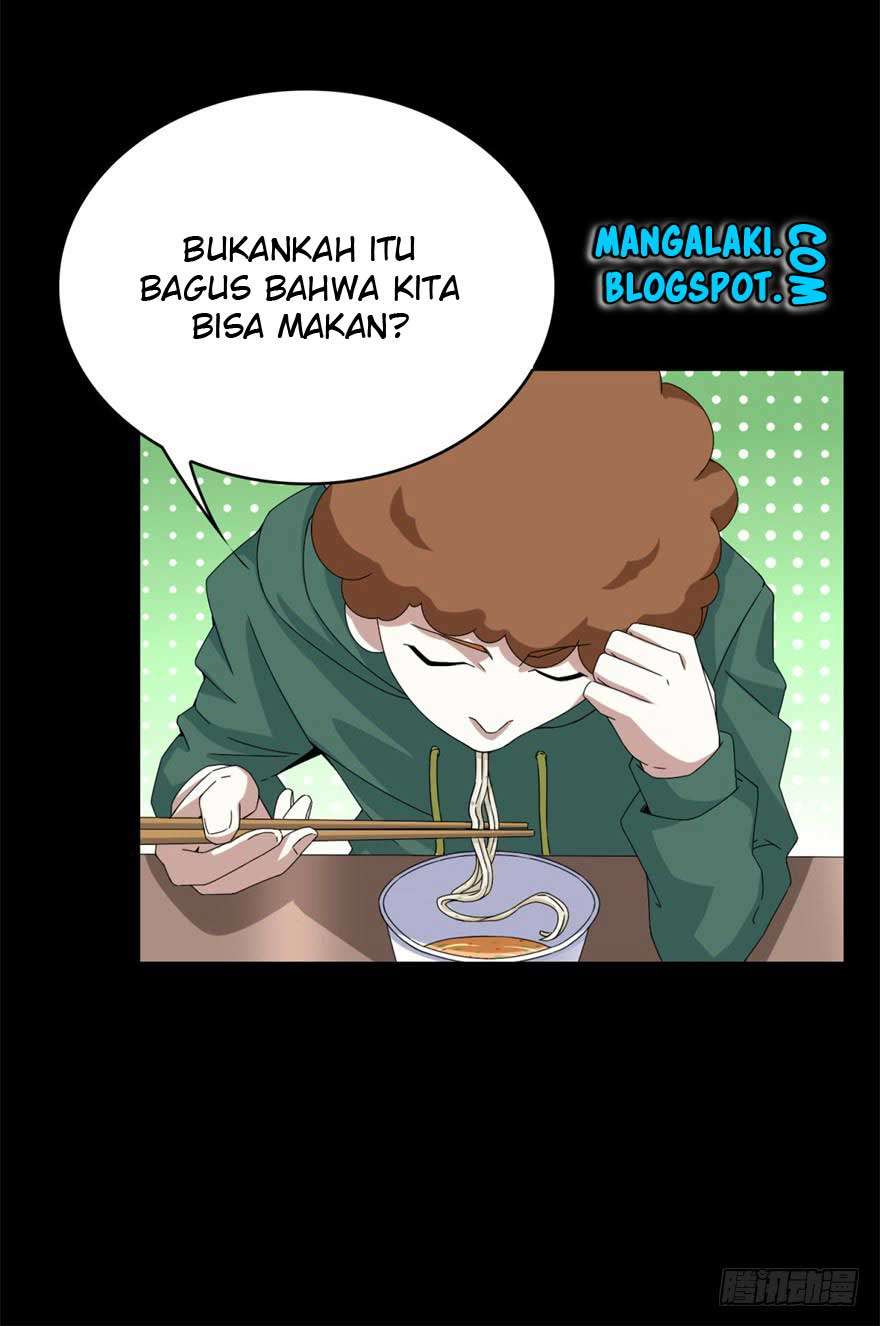 King of Apocalypse Chapter 14 - halaman 5