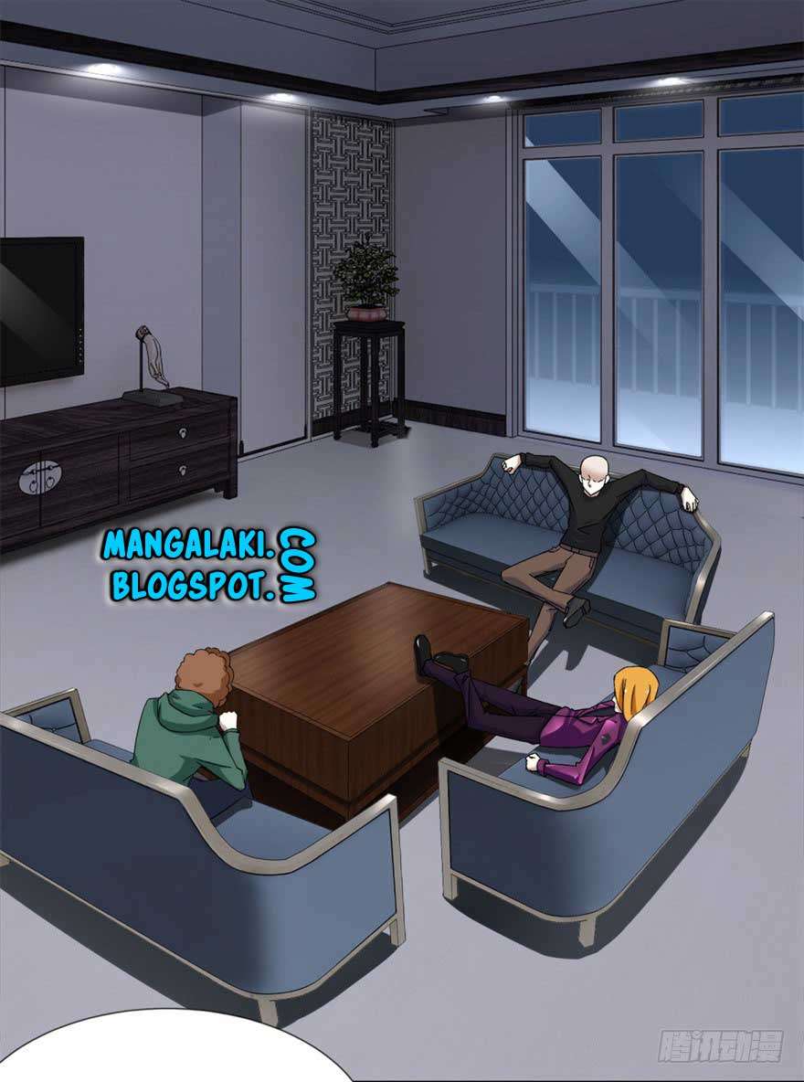 King of Apocalypse Chapter 14 - halaman 6