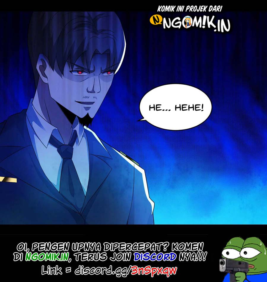 King of Apocalypse Chapter 147 - halaman 14