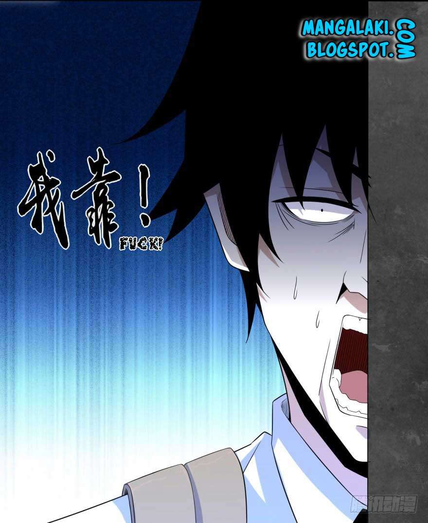 King of Apocalypse Chapter 15 - halaman 10